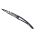 Cuțit Deejo Tattoo Black Ride or Die – Ebony wood