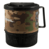 Aragaz Jetboil MiniMo Camo