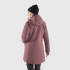 Visby 3 in 1 Jacket Women
