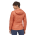 Jachetă Patagonia Nano Puff Hoody Women Black