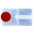 Igiena Campingaz INSTABLUE® STANDARD