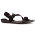 Sandale Xero Z-Trek II Men Black (BLK)
