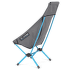 Scaune Helinox Chair Zero High Back Black