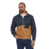 Hanorac Patagonia Microdini 1/2 Zip Pullover Men Endless Blue