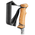 Gaură Leki Legacy light anthracite-petrol-dark anthracite