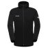 Hanorac Mammut Aconcagua Light ML Hooded Jacket Men black 0001