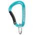 Mini Carabiner Classic Keylock S blue 5018