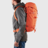 Rucsac Fjällräven Bergtagen 38 M/L Hokkaido Orange