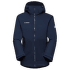 Convey Tour HS Hooded Jacket Women marine 5118