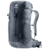 Rucsac deuter AC Lite 16 black-graphite