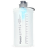 Sticlă Hydrapak FLUX+ 1.5 Clear/HP Blue