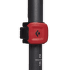 Gaură Black Diamond PURSUIT SHOCK TREKKING POLES Steel Grey-Octane