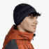 Căciuli Buff Windproof Beanie SOLID BLACK