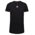 Tricou cu mânecă scurtă Mammut Mammut Seon T-Shirt Men Original black 0001