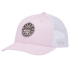 Capac Columbia Columbia Youth™ Snap Back Hat Pink Dawn, White, Hot Marker Waves 686