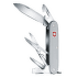 Cuțit Victorinox Pioneer X Alox silver