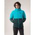 Jachetă Arcteryx Cerium Hoody Men Nightscape