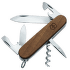 Cuțit Victorinox Spartan Wood
