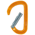 Carabină Petzl SM'D WALL CARABINER