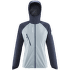 Jachetă Millet INTENSE 2.5L Jacket Women ICEBERG/SAPHIR NEW