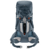 Rucsac deuter Aircontact Core 70+10 graphite-shale