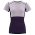 Lauparen Merino 190 T-Shirt Women 167B ORCHID/LILAC/INK