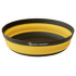 Frontier UL Collapsible Bowl - L Sulphur Yellow