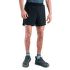 Pantaloni scurți Icebreaker Merino 125 ZoneKnit™ Speed 6 inch Shorts Men FATHOM GRN/CLOUD RAY/CB