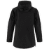 Hanorac Fjällräven Vardag Anorak Women Black