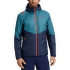 Jachetă La Sportiva MYTHIC PRIMALOFT® Jacket Men Black