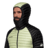 Jachetă Mammut Aenergy IN Hooded Jacket Men black 0001