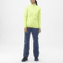 Jachetă Millet SENECA FLEECE Jacket Women DARK DENIM NEW
