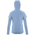 Jachetă Millet RUTOR XCS AIR HOODIE Women CORONET BLUE