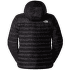 Jachetă The North Face TERRA PEAK HOODIE Men TNF BLACK