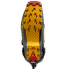 Schiuri La Sportiva Stratos Hybrid Black/Yellow