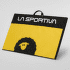 Covoraș de bouldering La Sportiva Sittone Yellow/Black