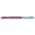 Schi Zag ZAG SKIS H106 2022-2023 VIOLET/CLEAR BLUE