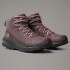 Încălțăminte The North Face Vectiv Fastpack Mid Futurelight Women FAWN GREY/ASPHALT GREY