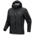 Beta SL Jacket Men Black