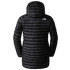 Hanorac The North Face NEW TREVAIL PARKA Women TNF BLACK/NPF