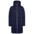 JULIA PARKA ROYAL/DARK NAVY BLUE