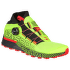 Încălțăminte La Sportiva CYKLON Neon/Goji