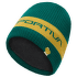 Căciuli La Sportiva Beta Beanie Everglade/Bamboo