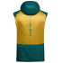 Vesta La Sportiva ACROSS LITE VEST Men Jungle/Savana
