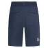 Pantaloni scurți La Sportiva FLATANGER SHORT Men Night Sky/Chalk