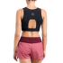 Sutien La Sportiva CAPTIVE AIR TOP Women Azalea/Night Sky