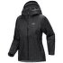 Beta SL Jacket Women Black