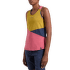 Maiou La Sportiva Twist Tank Women Azalea/Redwood
