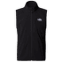 Vesta The North Face NIMBLE VEST Men TNF BLACK