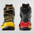 Încălțăminte La Sportiva Aequilibrium LT GTX Black/Yellow